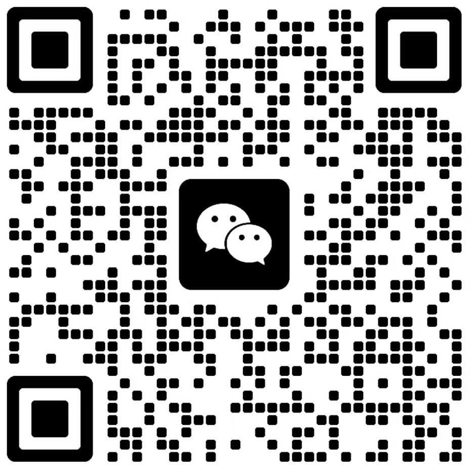 WeChat QR