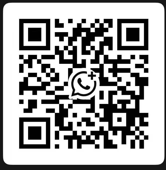 WhatsApp QR
